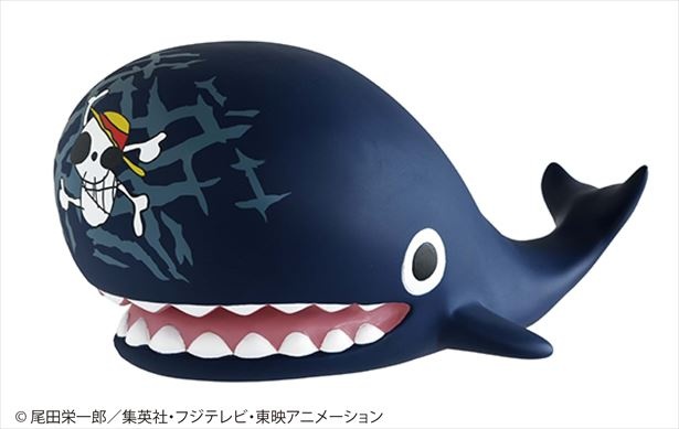 「ONE PIECE コインバンク ラブーン」(税抜3900円)