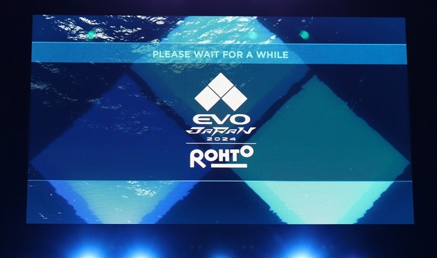 「EVO Japan 2024」が開幕