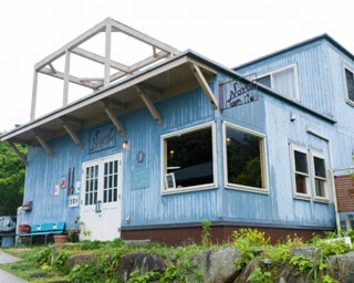 とっておきの空間で贅沢なひととき！ほっこり温かい糸島の一軒家カフェ