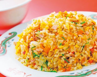 【関西の炒飯】シンプルだから奥が深い！大阪の炒飯の名店3選
