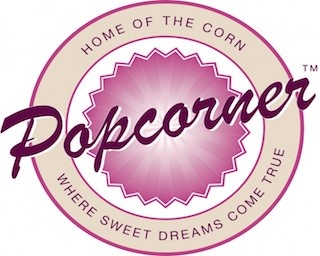 日本初上陸！オーストリア生まれのグルメポップコーン「Popcorner」オフィシャルサイトがオープン