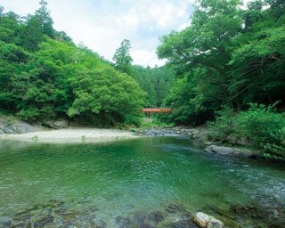 【奈良観光】水神に守られた聖域！「丹生川上神社」を巡るおすすめスポット