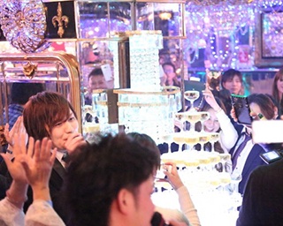 バブル世代もおったまげー！なディスコイベントが「愛本店」にて開催！