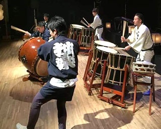 和太鼓に盆踊り、モデル体験も！日本文化を楽しめるりんくうフェス