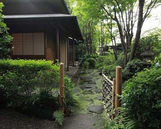 日本文化を楽しもう！ロイヤルパークホテルの茶室でお茶会体験