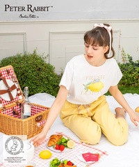 「コットンベア天セットアップ(ホワイト)」(1万3200円/各2色) 