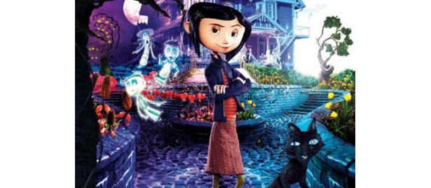 不思議な世界に迷い込んでしまった少女の活躍を描いた作品が登場