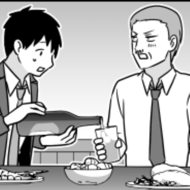 飲み会のマナーとは？