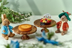 ザ ストリングス表参道にて『Peter Rabbit(TM) GIFT』開催中