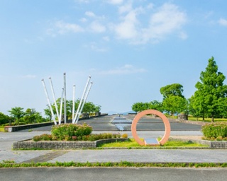 【福岡観光ガイド】大自然を満喫！キャンプ場もある充実公園「大野城いこいの森」