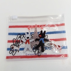 「ゼムクリップ(PARIS)」(660円)