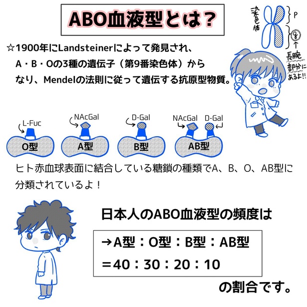 「リンケンっ　東京大学医学部付属病院実習録」6-6