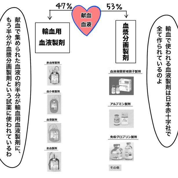 「リンケンっ　東京大学医学部付属病院実習録」12-2
