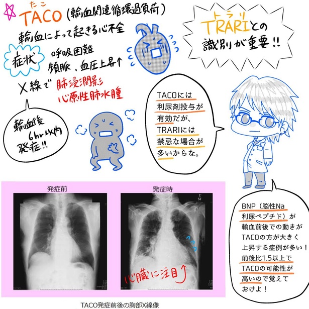 「リンケンっ　東京大学医学部付属病院実習録」14-6