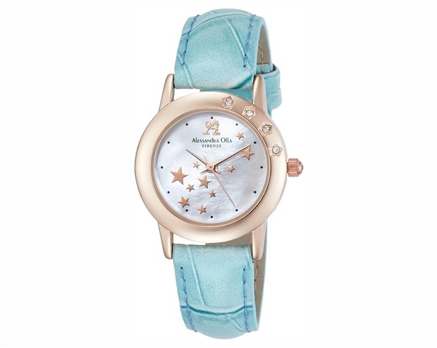 落ち着いた色彩のライトブルーが上品！【スカーゲン】の腕時計が今ならAmazonセールでお手頃価格に！｜ウォーカープラス