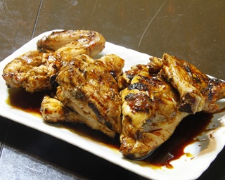 タレは引き継いで3代目！ 旭川名物・新子焼きの老舗