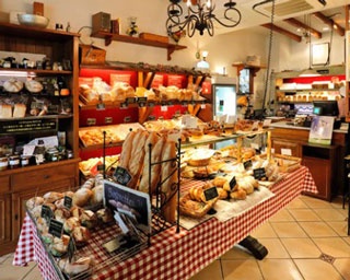 【福岡のおいしいパン】天然酵母のこだわり自家製パンが自慢「La Brioche」