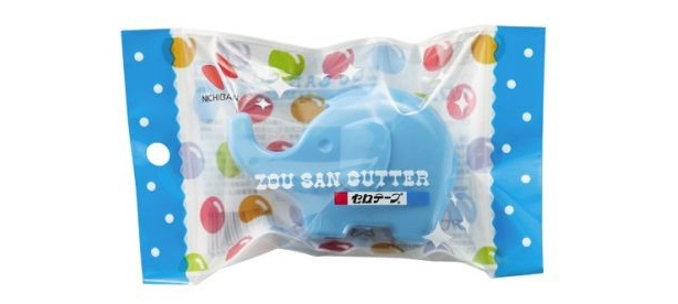 お菓子みたいなかわいいパッケージ！全色どれもキュート