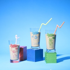 「ロンググラス」(2420円/全3種) 