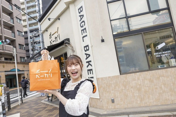 今回は家族にもお土産としてどっさり購入！