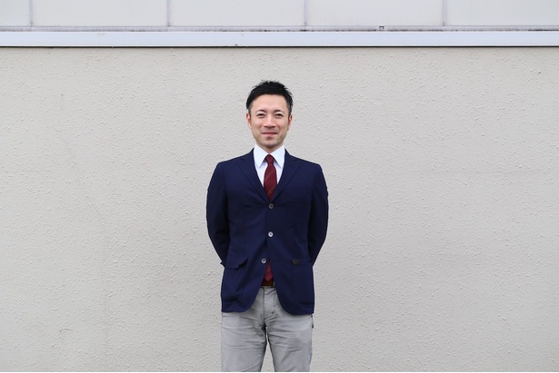 「皆様にカット生ずわい蟹を召し上がっていただきたいです！」と田辺さん