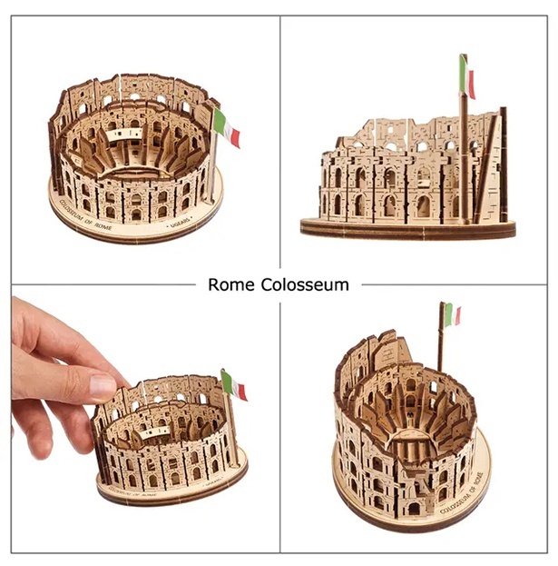 コロッセウム