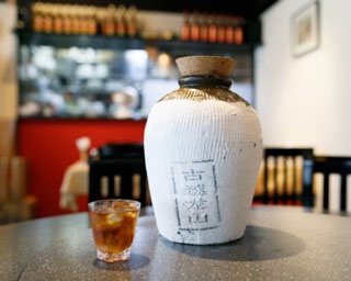 父から受け継いだ老舗の味を守り続ける！福岡・警固の中華料理店「吉興」