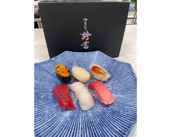 【試食レポ】本格江戸前寿司が自宅で味わえる！特許取得の容器で握りたてのような味を再現した「解凍寿司 “シャリは人肌”」