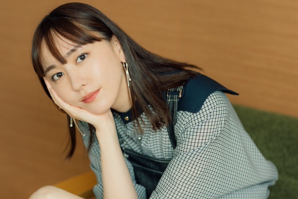 新垣結衣「自分のひと言が相手の人生を変えてしまうかもしれない」最新作で不安になった“お手本”としての演技(1/2)｜ウォーカープラス