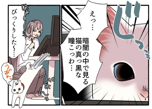 恐怖!!ね怖い(猫・怖い)話_P03