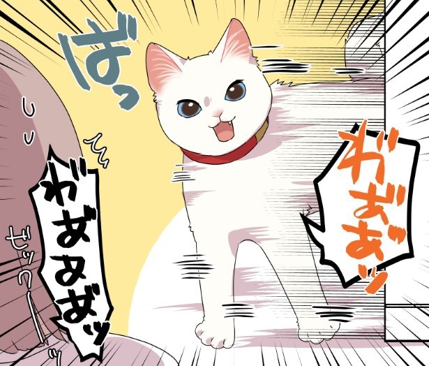 恐怖!!ね怖い(猫・怖い)話_P07