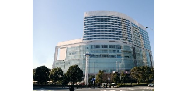 シネコン、フィットネス、アパレル、ホテルのニューオータニイン横浜が入る｢TOCみなとみらい｣は3月19日(金)オープン予定
