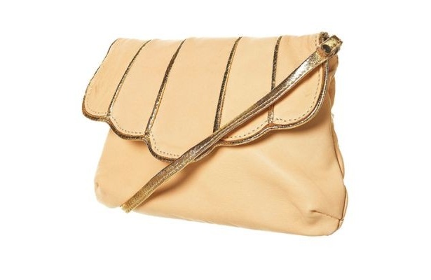 TOPSHOPのレザーバッグ(5745円〜)