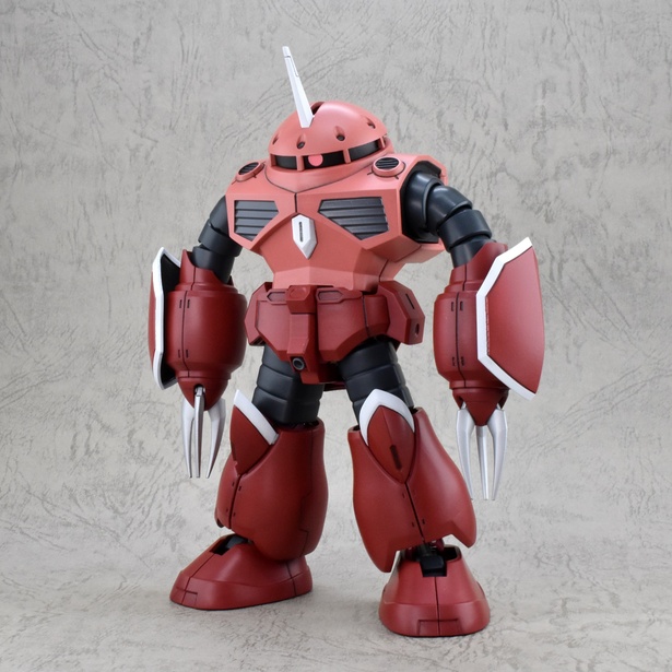 ズゴック[ガンダムSEED FREEDOM ver.](モデラー・ユーフォリアさん)