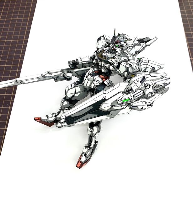 画像提供：けむしファクトリー