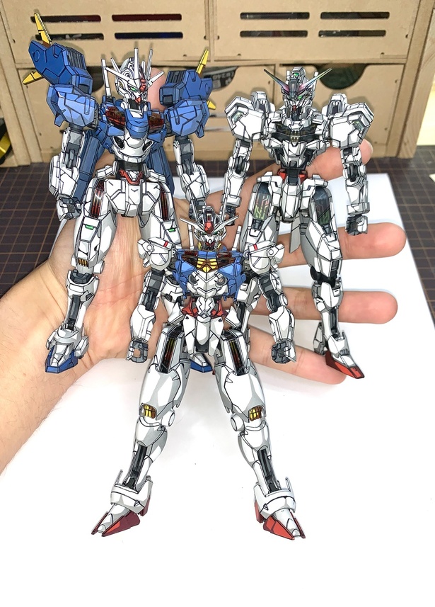 画像提供：けむしファクトリー