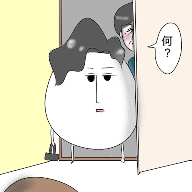 お義母さんといっしょ 第3話(7)