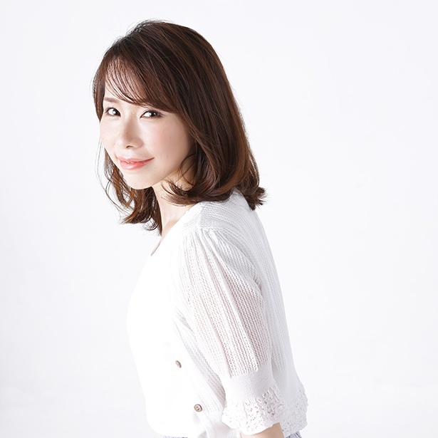 櫻井知里さん