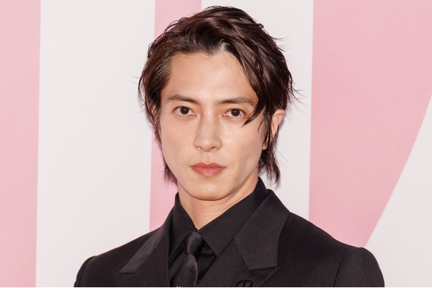 山下智久