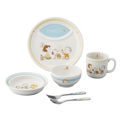 「4ピースセット」(7700円) 