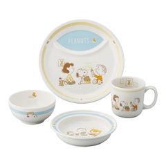 「4ピースセット」(5500円) 