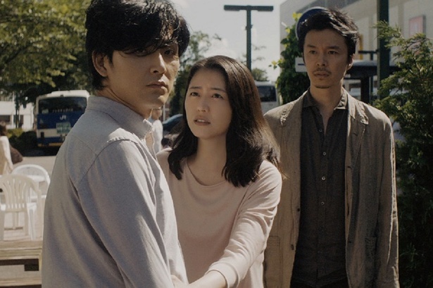 「散歩する侵略者」は9月9日(土)より公開される
