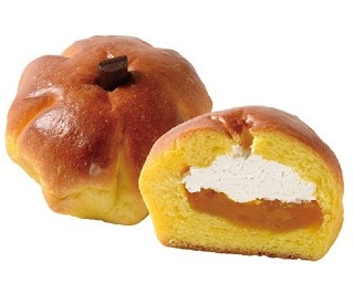 1日1700個完売！秋限定の人気パン「まるごとパンプキン」が今年も復活販売！