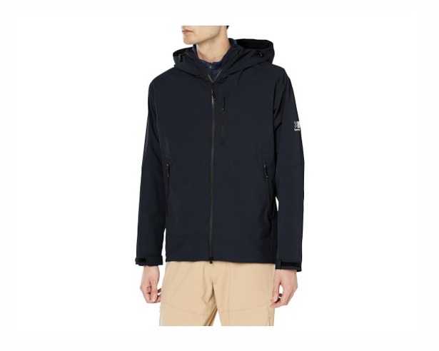 楽天市場】karrimor カリマー アウター ジャケット phantom