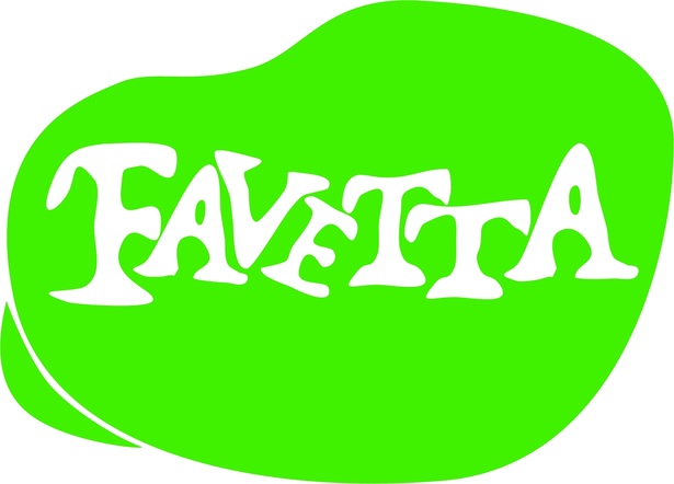 新しいタイプのイタリアンレストラン「太陽の娘 Favetta(ファヴェッタ)」