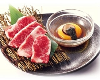“トリュフ×月見ダレ”の最強コンビ！牛角で贅沢な秋の味覚を味わって