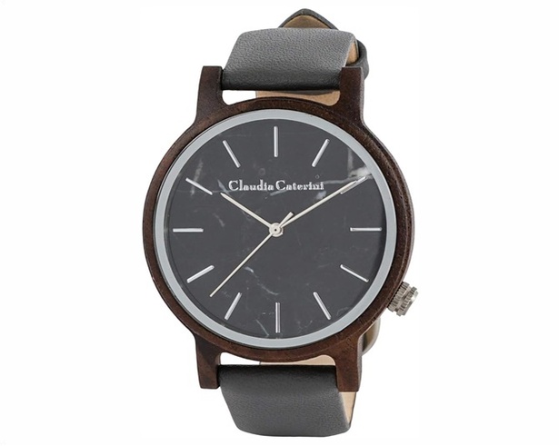 圧倒的な上品＆上質さ！Amazonセールで【クラウディアカテリーニ】の腕時計がお買い得！大理石と木製とか、最高過ぎ‼｜ウォーカープラス