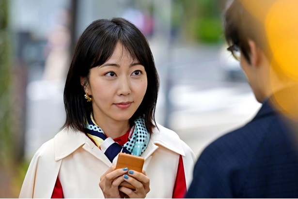 六月(木南晴夏)の選択に共感の声続々