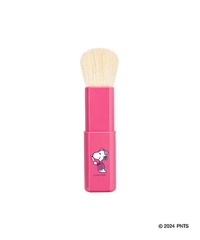 「ベル携帯用パウダー・チーク筆」(5170円) 