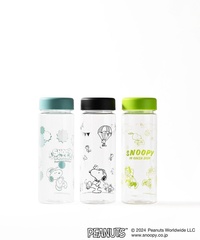 「SNOOPY in GINZA 2024 プラボトル」(1540円)